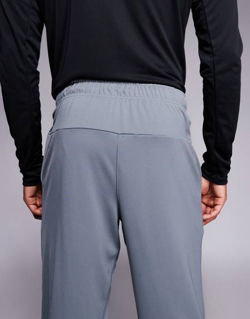 Nike Training Totality DRI-Fit pants in gray, 4 of 5