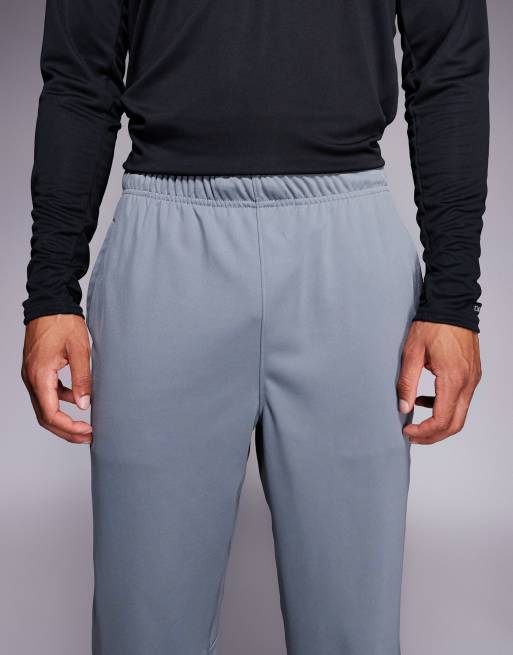 Nike Training Totality DRI-Fit pants in gray, 5 of 5