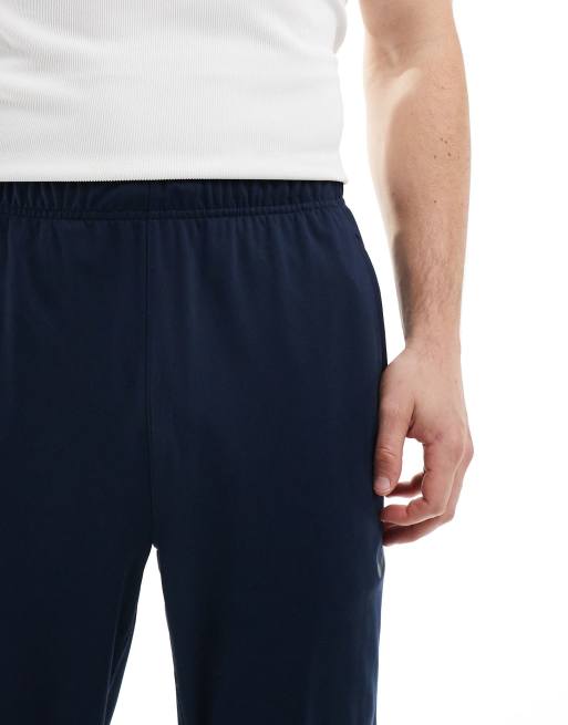 Nike Training Totality knit tapered sweatpants in navy, 4 of 5