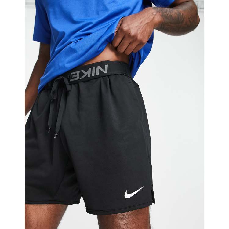 IEFIEL Short Course Homme 2 en 1 Doublure Poche Telephone Séchage