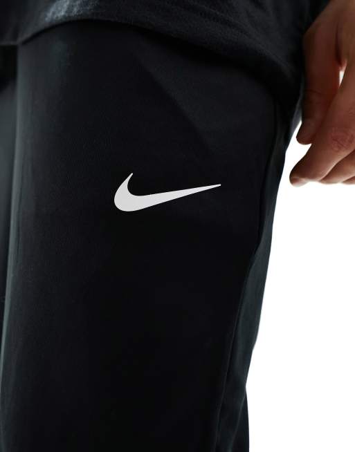 Nike Training Totality sweatpants in black