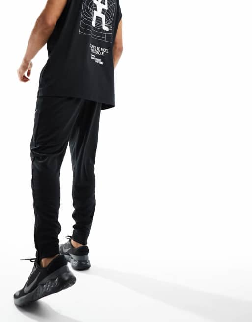 Nike Training Totality sweatpants in black