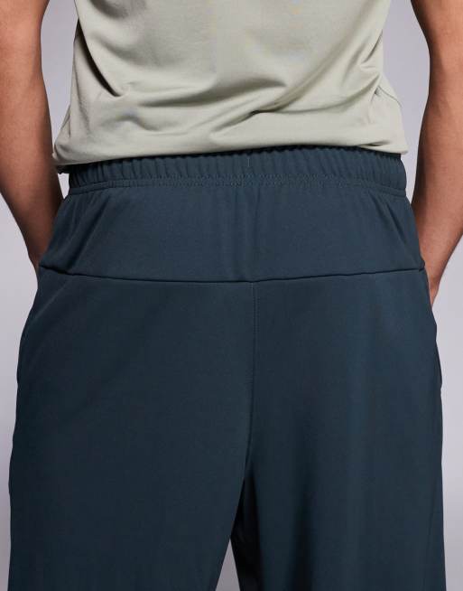 Nike Training – Totality – Zielone spodnie Dri-FIT, 4 z 5