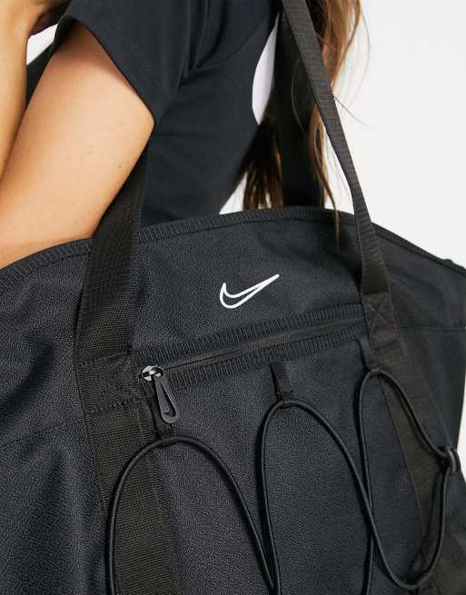 Nike Gym tote in black