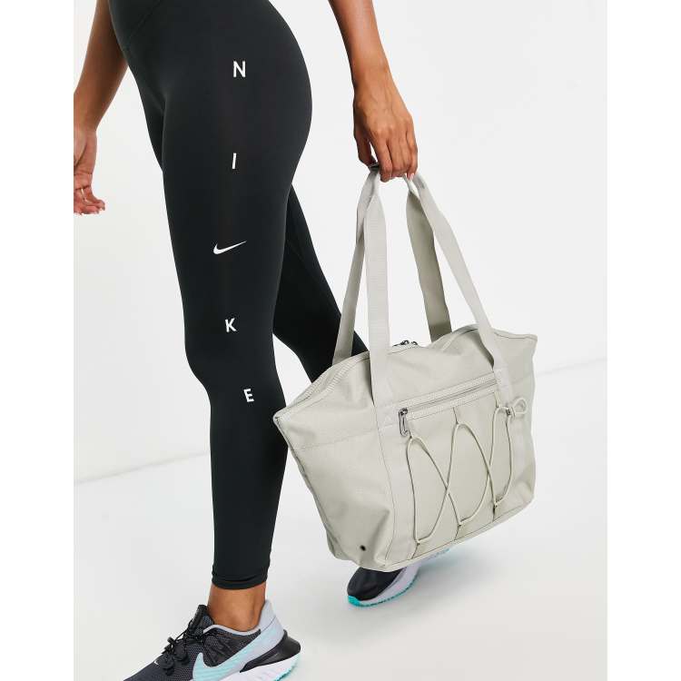 Nike, Luxe Training Tote Bag, Black