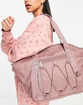 Nike One Bag Pink