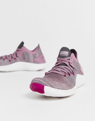 Nike Training tr Flyknit Trainers In 