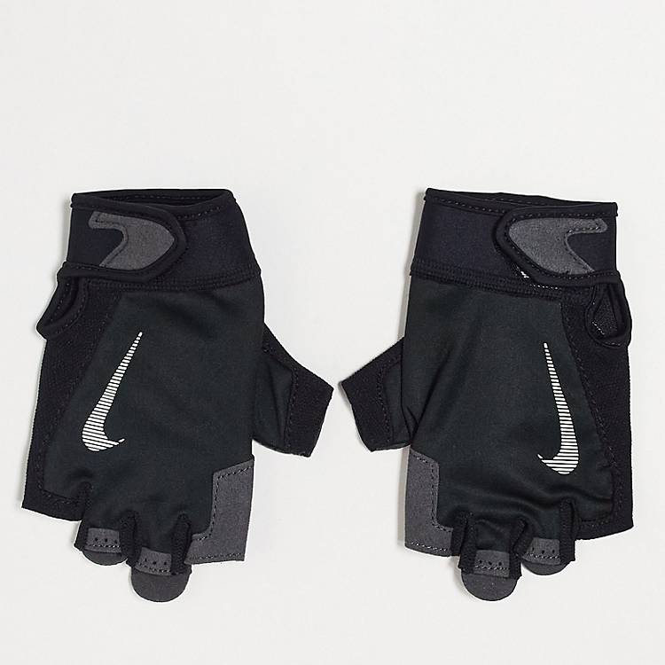 Nike Training - Ultimate - Gants de sport pour homme - Noir