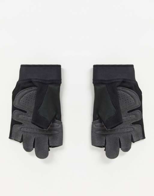 Gants en best sale cuir nike homme