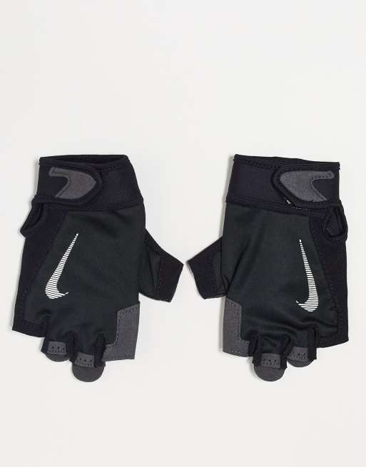 Nike Training Ultimate mens fitness gloves in black ASOS