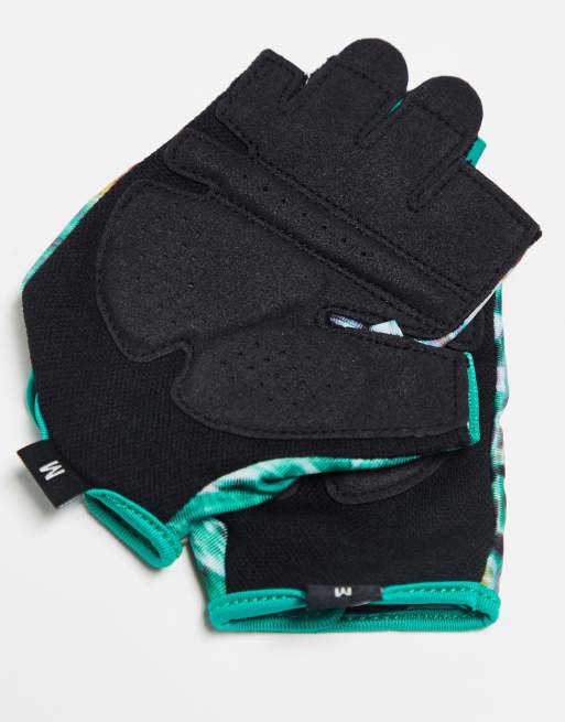 Nike Performance WOMENS GYM ULTIMATE FITNESS GLOVES - Fingerless