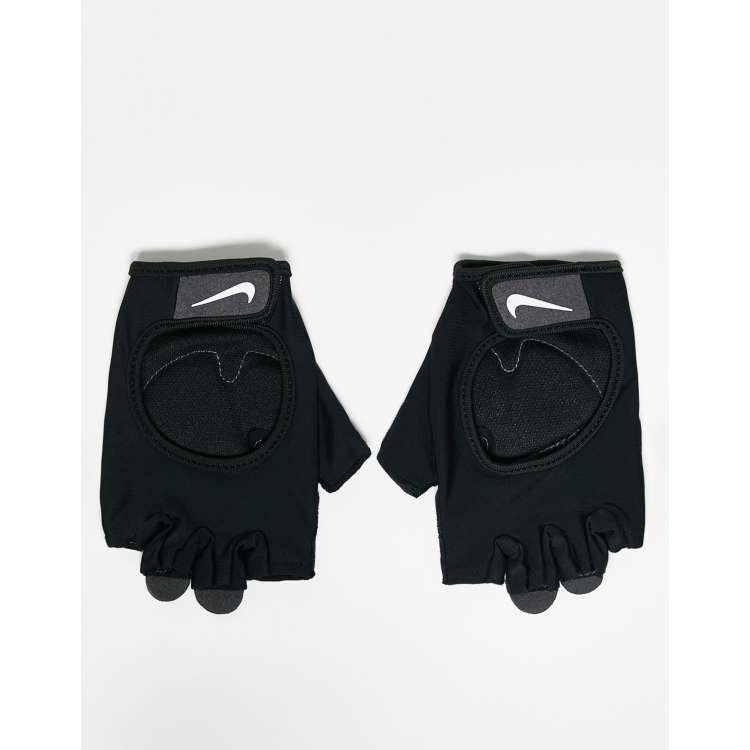 Nike fitness gloves on sale ladies