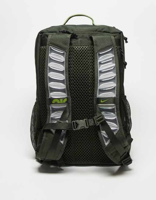 Nike Training Utility Speed backpack in camo | ASOS