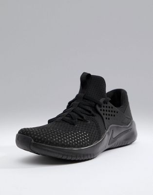 Nike Training - V8 Free - Sneakers nere AH9395-003 | ASOS