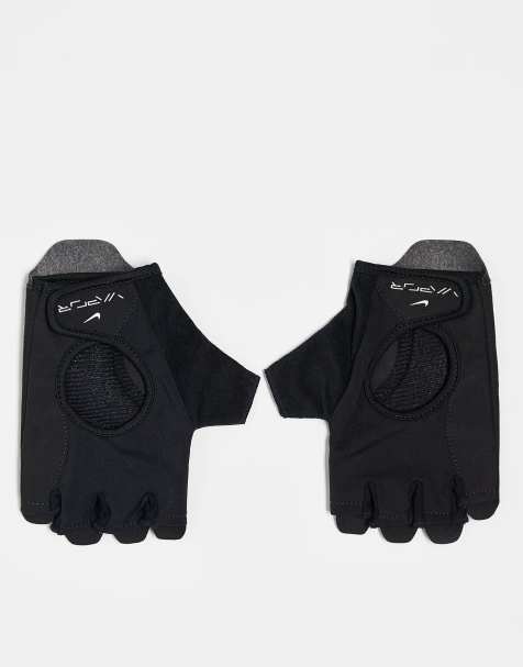 Nike Training – Vapor Elite – Fitness-Handschuhe in Schwarz - view 1