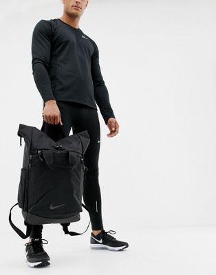 Nike Training Vapor Energy 2.0 Backpack In Black BA5538-010 | ASOS