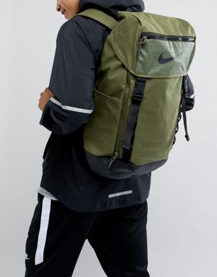 Nike Training Vapor Speed 2.0 Backpack In Khaki BA5540-395 | ASOS