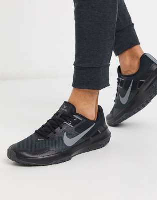 nike training varsity