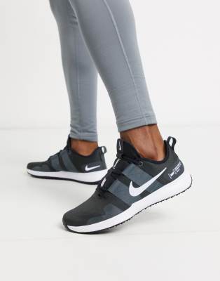 nike varsity compete trainer grey