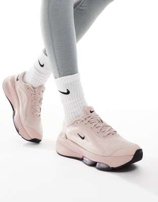 Nike Training - Versair - Premium-Sneaker in Rosa