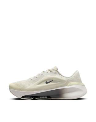 Shop Nike Versair Sneakers In Off White