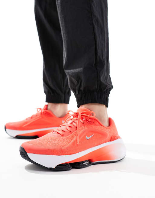 Nike trainers womens red best sale