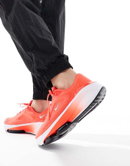 Nike Training Versair trainers in bright red ASOS