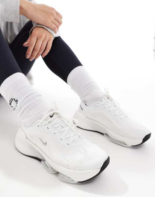 Nike glitter trainers clearance