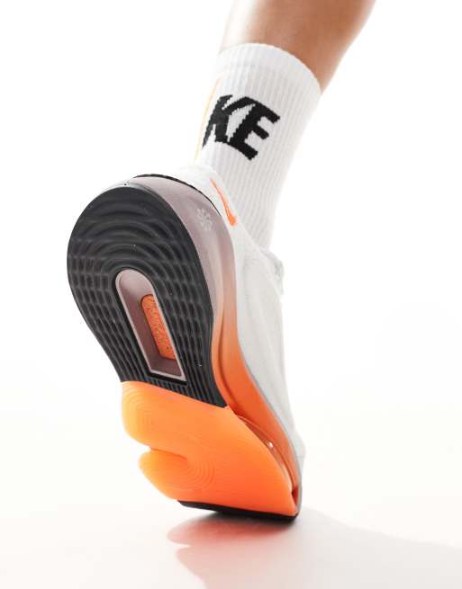 Nike Running Shoes Nike Zoom Fly Sp Kaki Sepatu Lari Nike Zoom Fly