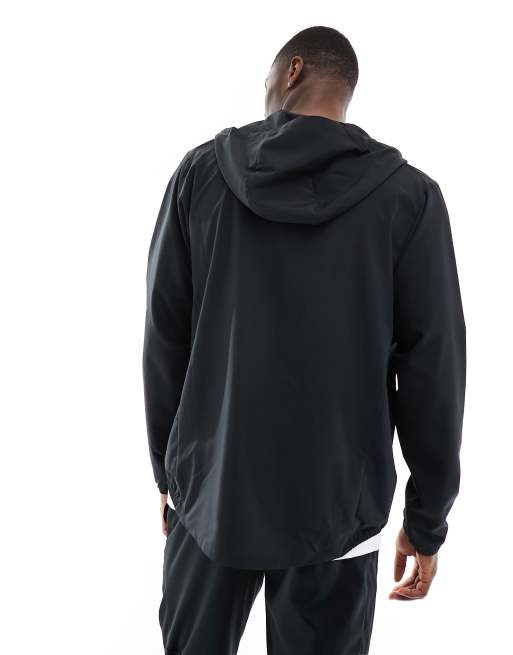 Nike sportswear tech online pack windrunner hooded jacket