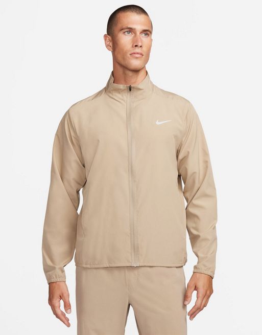 Nike Women's Sportswear Revolution Sports Utility 1/2-Zip Jacket