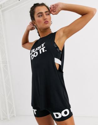 nike vest asos