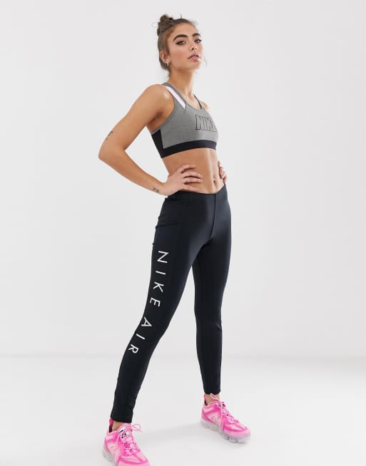 Nike bra hot sale victory compression