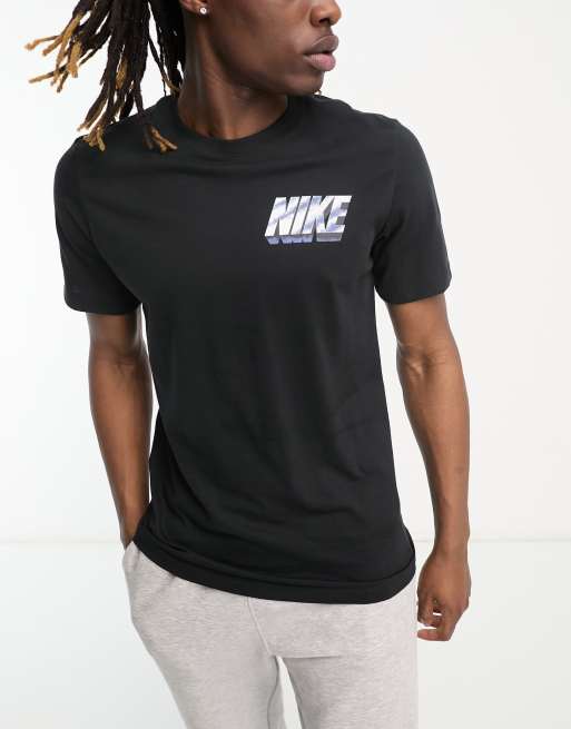 Dri fit graphic tees best sale