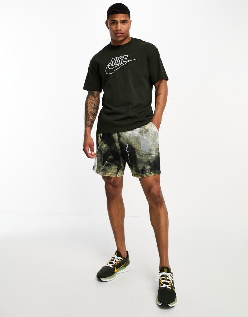 Nike gym vintage camo cheap