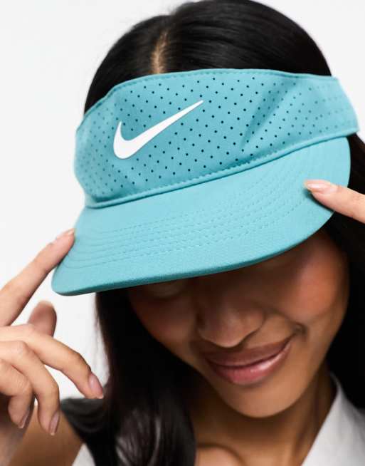 Nike visor cheap on sale