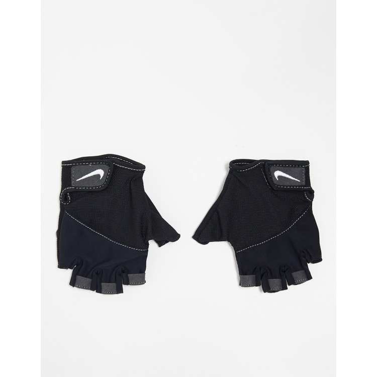 Nike - Women's Elemental Fitness Gloves (NLGD2010-BLK)