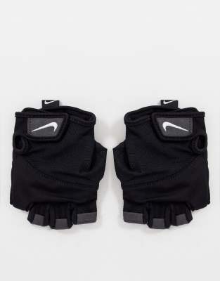 Nike Training womens elemental fitness gloves-Black