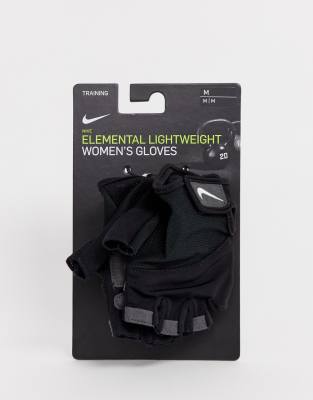 nike elemental fitness gloves