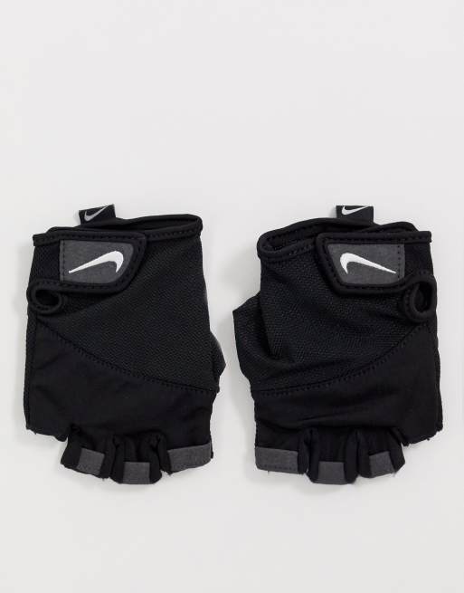 Nike - Women's Elemental Fitness Gloves (NLGD2010-BLK)