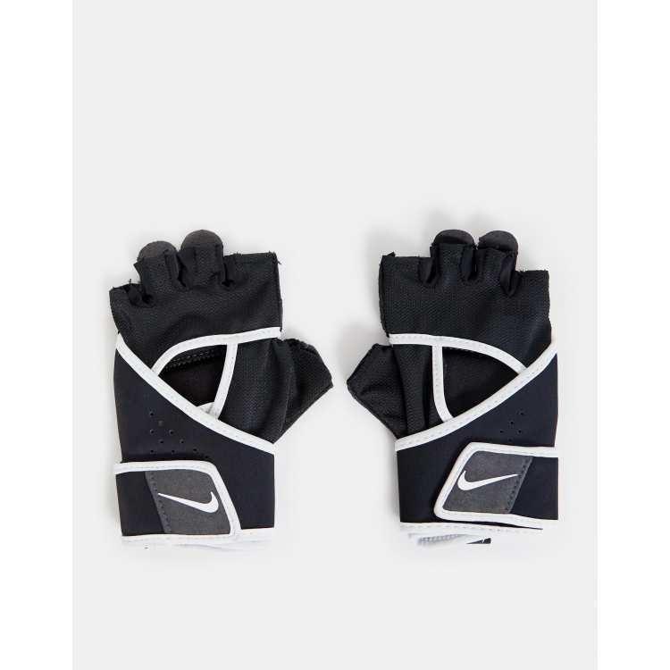 Nike women's training outlet gloves