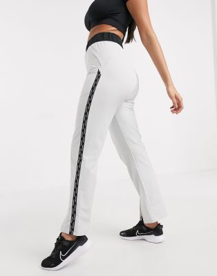 off white training pants