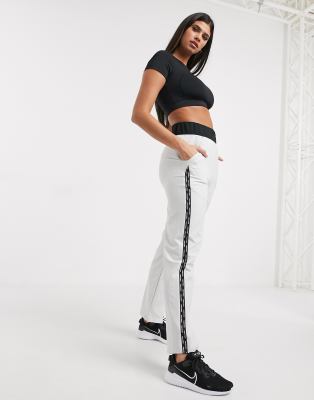 off white training pants