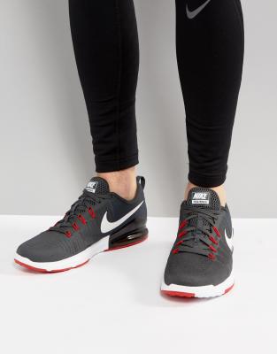 nike zoom train action trainers mens