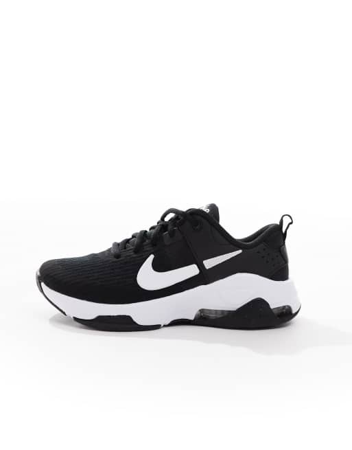 NIKE ZOOM BELLA 6 25cm スニーカー Nike Training – Zoom Bella 6 – Czarne buty sportowe | ASOS