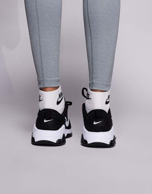 Nike Training – Zoom Bella 6 – Czarne buty sportowe, 4 z 5