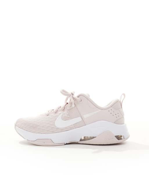 Nike Training Zoom Bella 6 Sneaker in Rosa ASOS