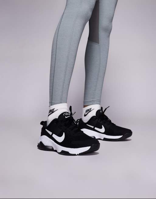 Nike Training – Zoom Bella 6 – Sneaker in Schwarz, 2 von 5