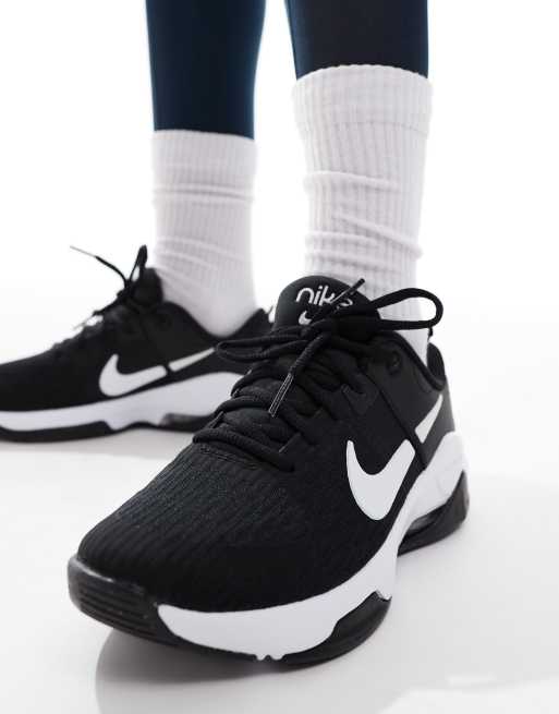Nike training zoom top