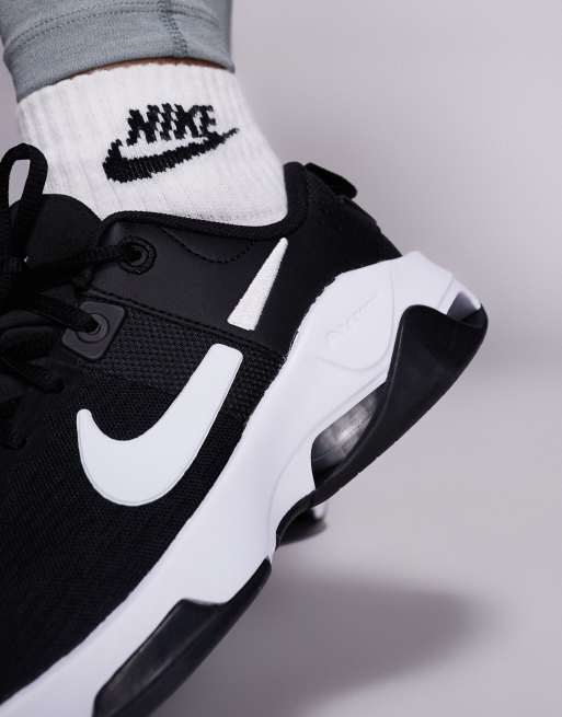 Nike Training Zoom Bella Sneakers in zwart ASOS